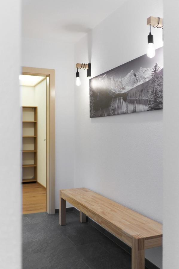 Appartement Alpen Flair Sautens Exterior photo